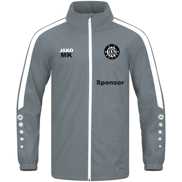 Allwetterjacke Power 