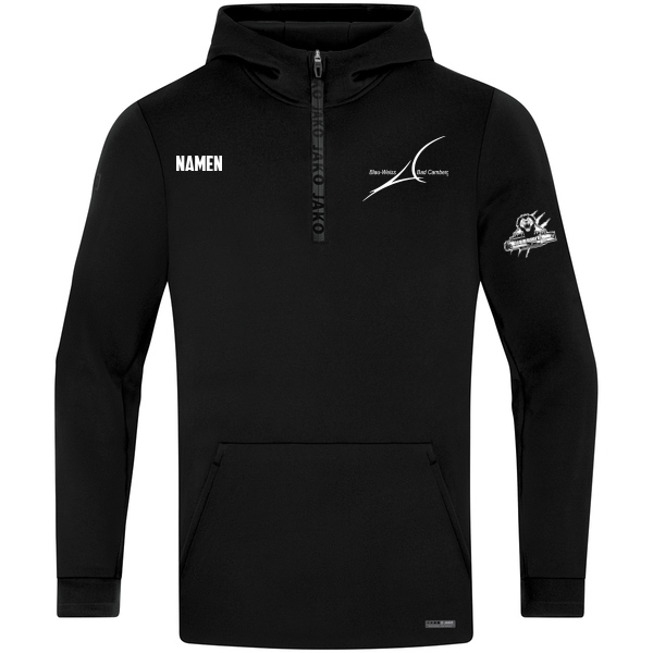 Zip Hoodie Pro Casual 