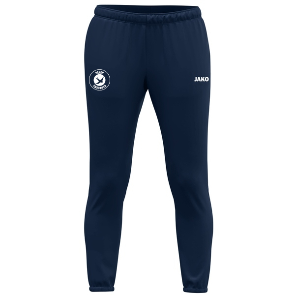 womanVrijetijdsbroek Dynamic dames 