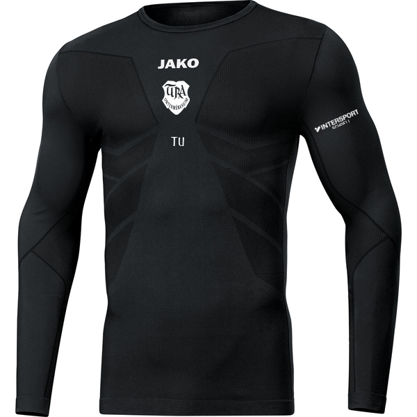 Longsleeve Comfort 2.0 