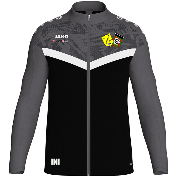 Polyesterjacke Iconic 
