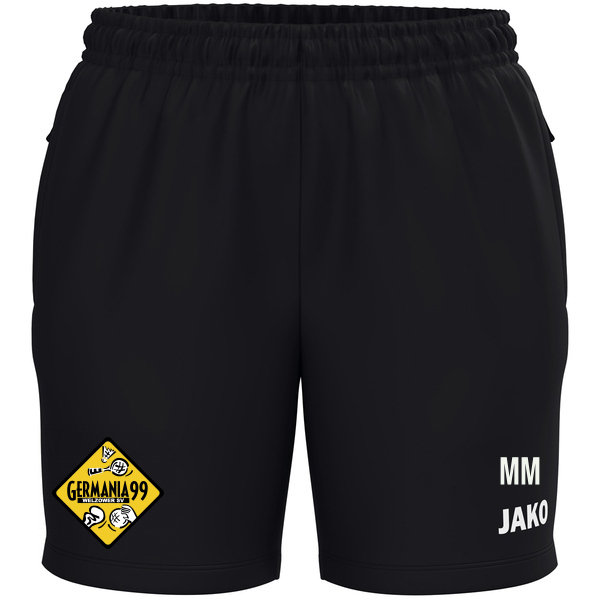 womanWebshort One Damen 