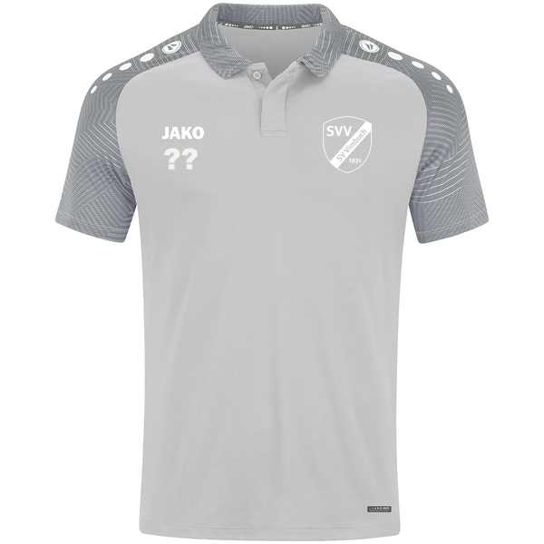 KinderPolo Performance 