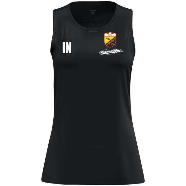 womanTanktop Uni Damen 