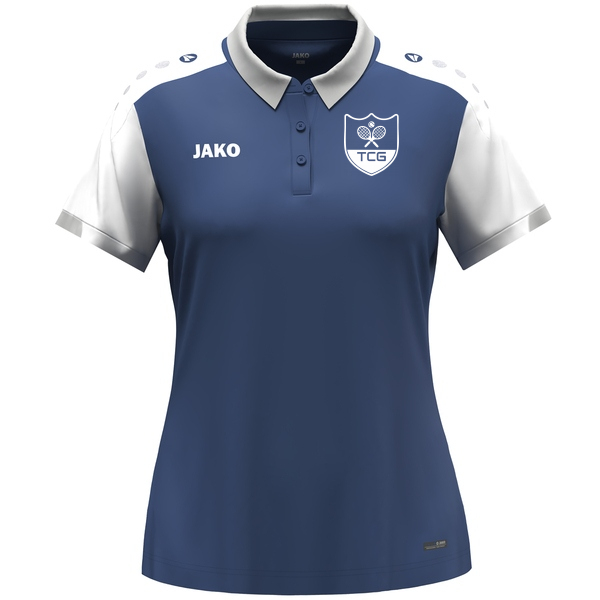 womanPolo Dynamic Damen 