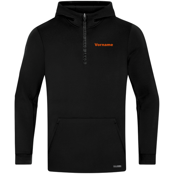 Zip Hoodie Pro Casual 