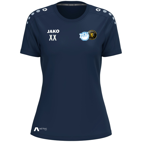 womanT-Shirt One Cotton Damen 