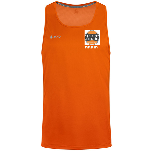 KinderenTank top Run 2.0 