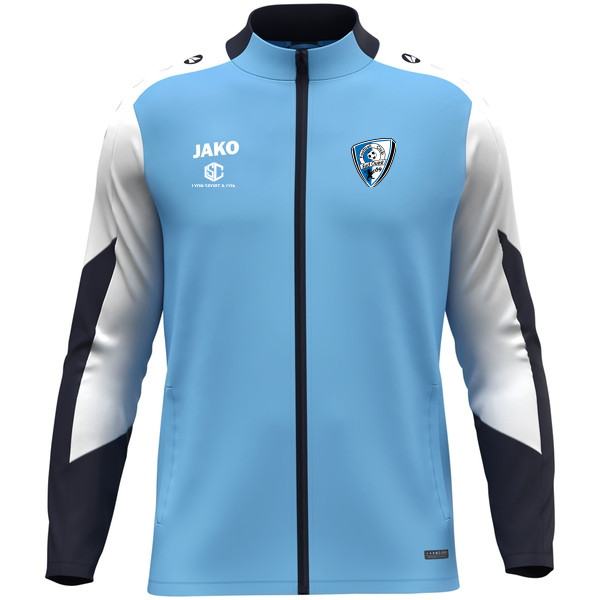 Veste polyester Dynamic 