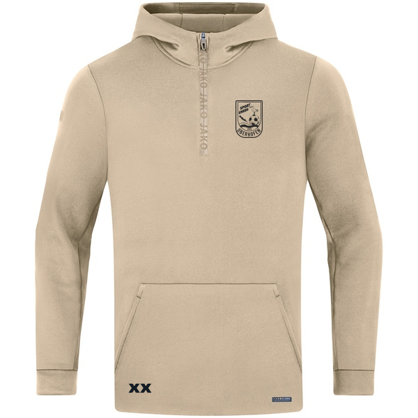 Zip Hoodie Pro Casual 
