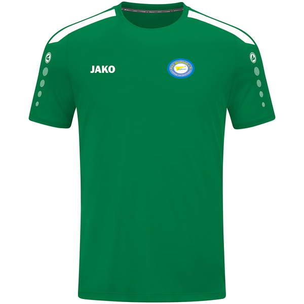 KinderTrikot Power kurzarm 