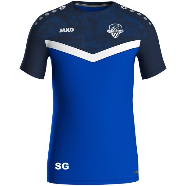 KinderT-Shirt Iconic 