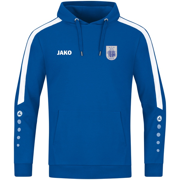 KinderKapuzensweat Power 