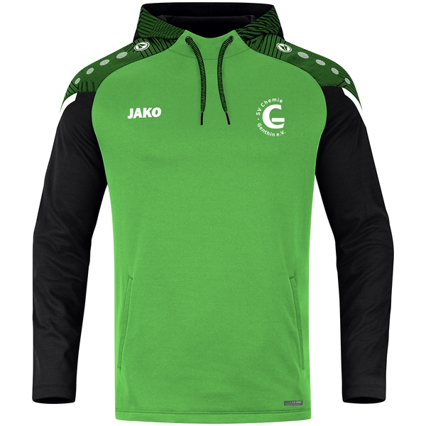 KinderKapuzensweat Performance 