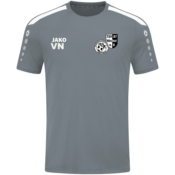 KinderTrikot Power kurzarm 