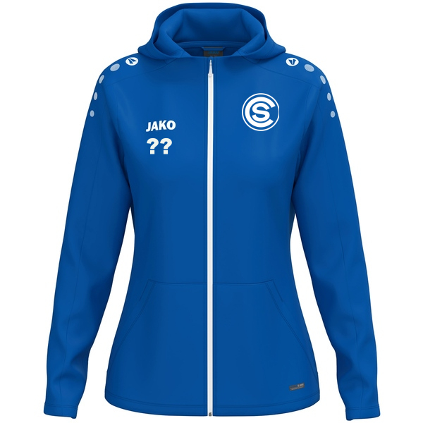 womanKapuzenjacke One Damen 