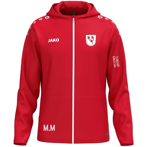 KinderKapuzenjacke One 