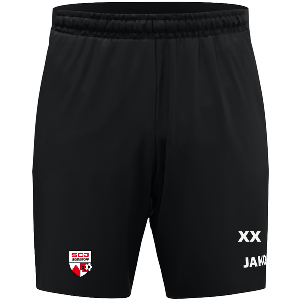 womanTrainingsshort Dynamic Damen 