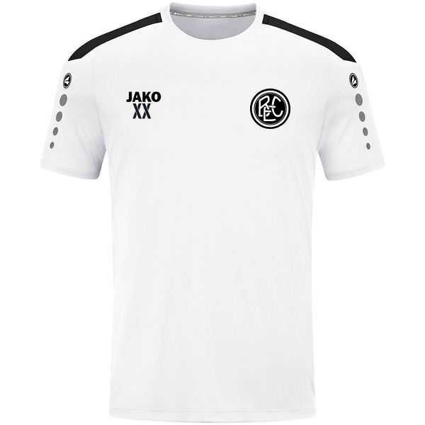 KinderTrikot Power kurzarm 