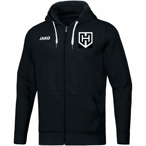 KinderKapuzenjacke Base 