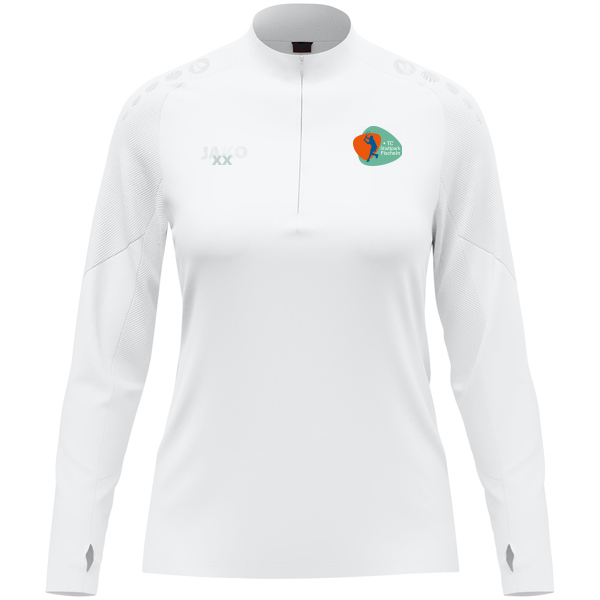 womanZiptop Light Flow Damen 