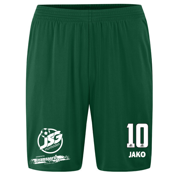 Sporthose Manchester 2.0 ohne Innenslip 