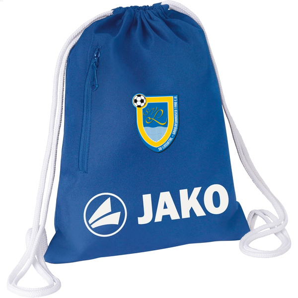 Gymsack JAKO 
