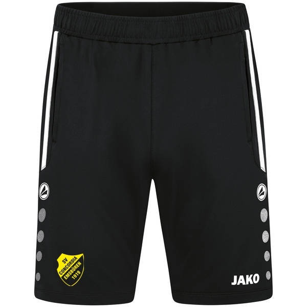 Trainingsshort Allround 