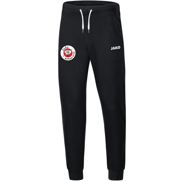 KinderJogginghose Base mit Bündchen 