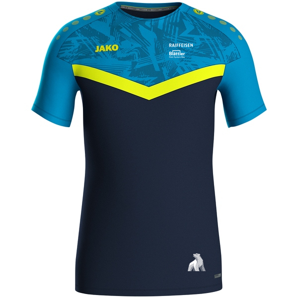 KinderT-Shirt Iconic 