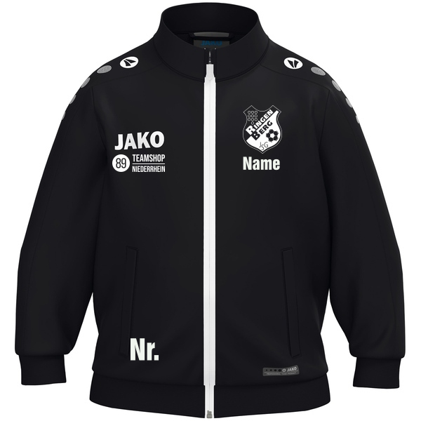 KinderPolyesterjacke One Bambini 