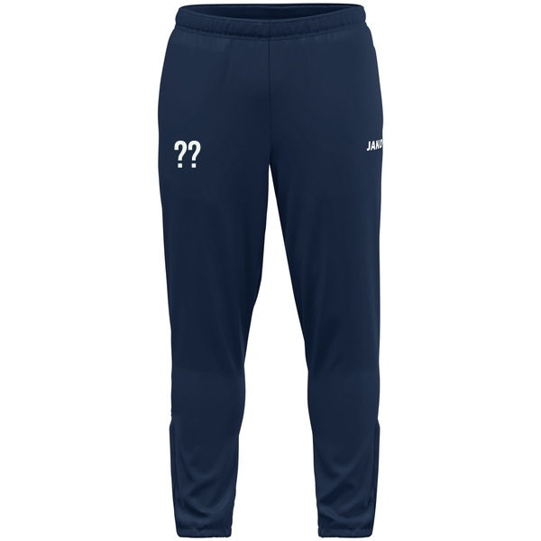 Polyesterhose Dynamic 