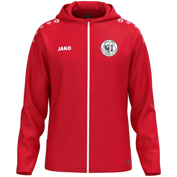 KinderKapuzenjacke One 