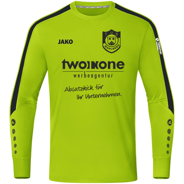 TW-Trikot Power 