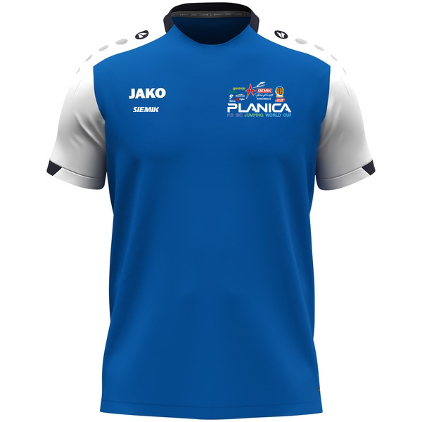 T-Shirt Dynamic 