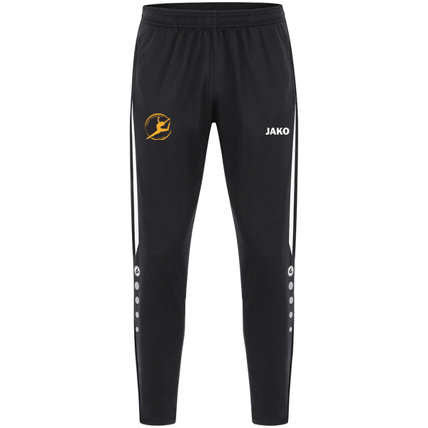 KinderPolyesterhose Power 