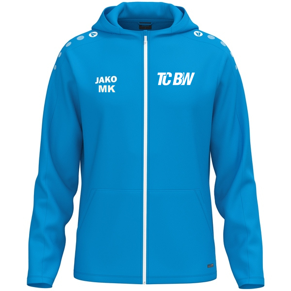 KinderKapuzenjacke One 