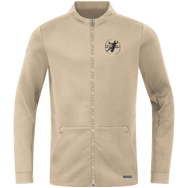 Jacke Pro Casual 