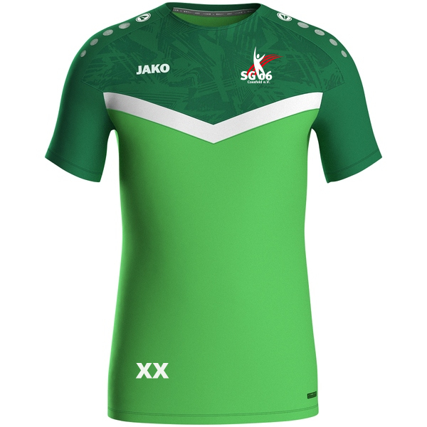 KinderT-Shirt Iconic 