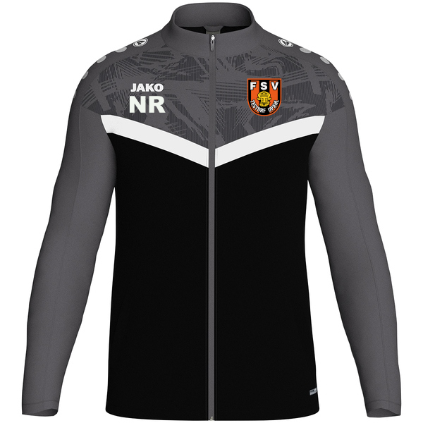 Polyesterjacke Iconic 