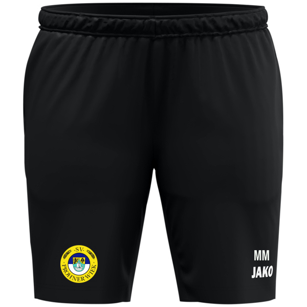 womanFreizeitshort Dynamic Damen 