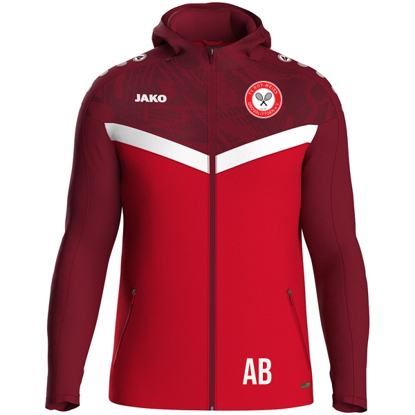 KinderKapuzenjacke Iconic  