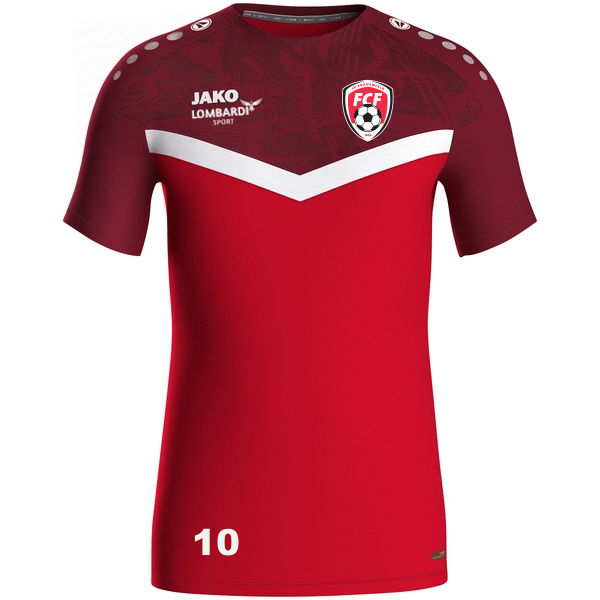 KinderT-Shirt Iconic 