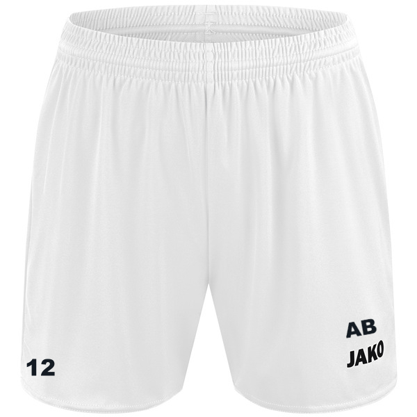 womanShort Manchester 2.0 dames 