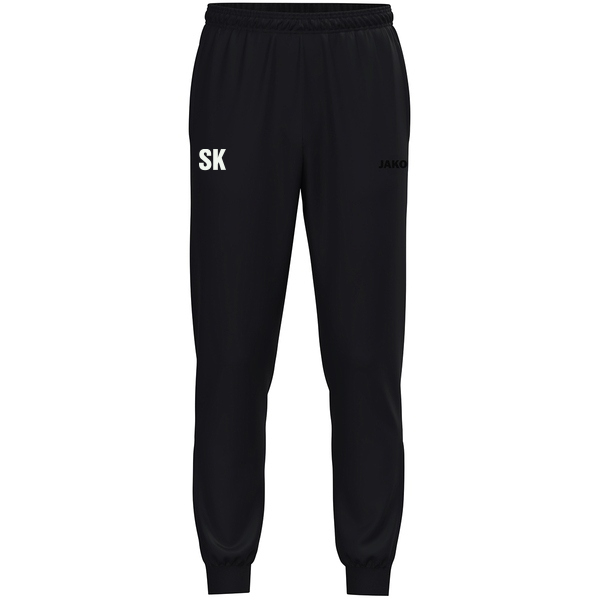 KinderPolyesterhose One 