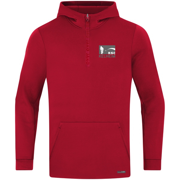 Zip Hoodie Pro Casual 