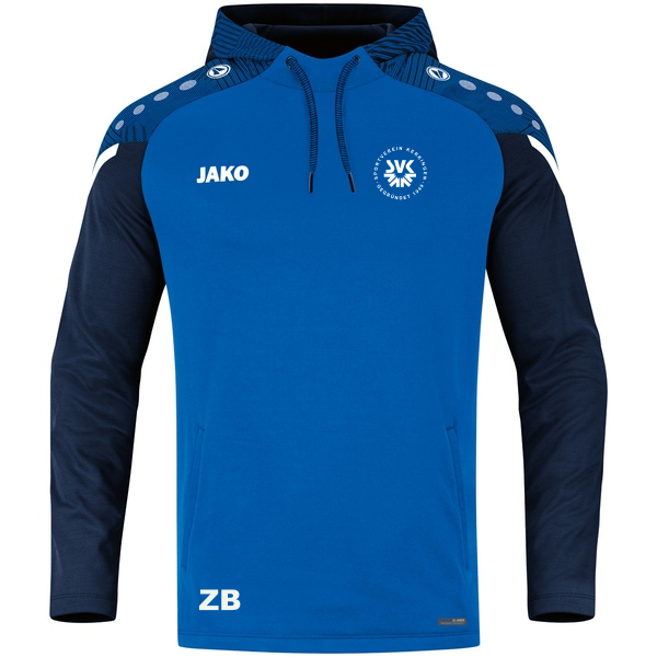 KinderKapuzensweat Performance 