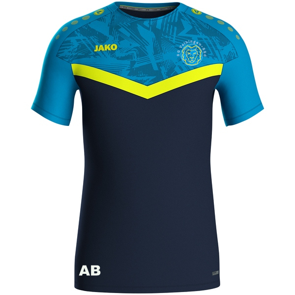 KinderT-Shirt Iconic 