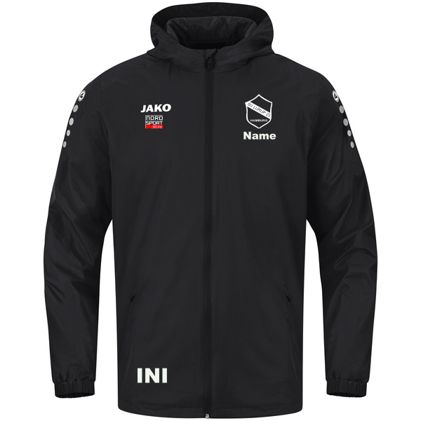 Allwetterjacke Team 2.0 