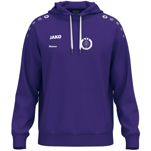 Kapuzensweat One Cotton 